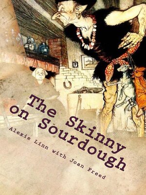 cover image of The Skinny On Sourdough